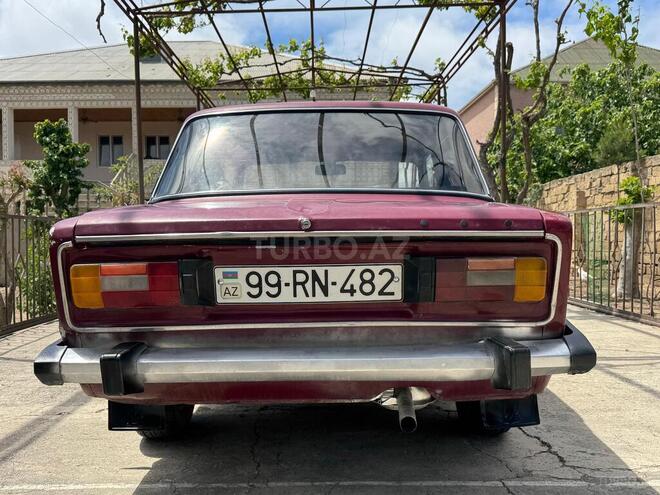 LADA (VAZ) 2106 2003, 84,000 km - 1.6 l - Bakı