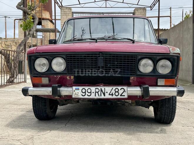 LADA (VAZ) 2106 2003, 84,000 km - 1.6 l - Bakı