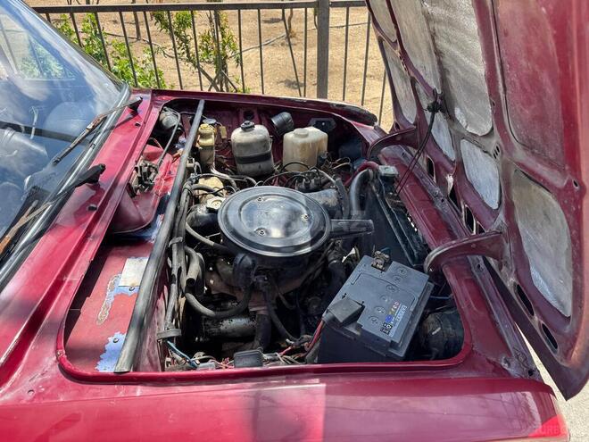 LADA (VAZ) 2106 2003, 84,000 km - 1.6 l - Bakı