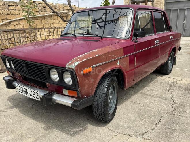 LADA (VAZ) 2106 2003, 84,000 km - 1.6 l - Bakı