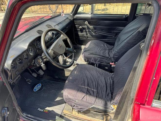 LADA (VAZ) 2106 2003, 84,000 km - 1.6 l - Bakı