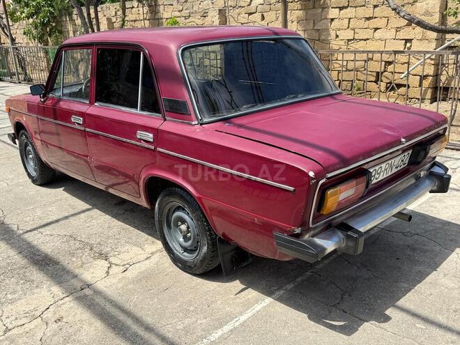 LADA (VAZ) 2106 2003, 84,000 km - 1.6 l - Bakı