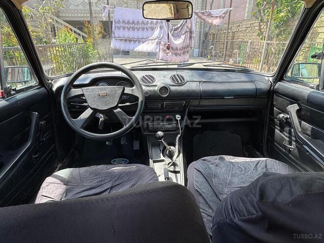 LADA (VAZ) 2106 2003, 84,000 km - 1.6 l - Bakı