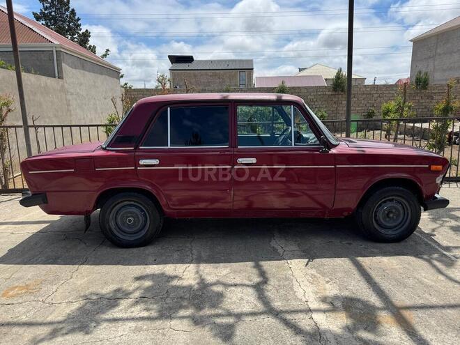 LADA (VAZ) 2106 2003, 84,000 km - 1.6 l - Bakı
