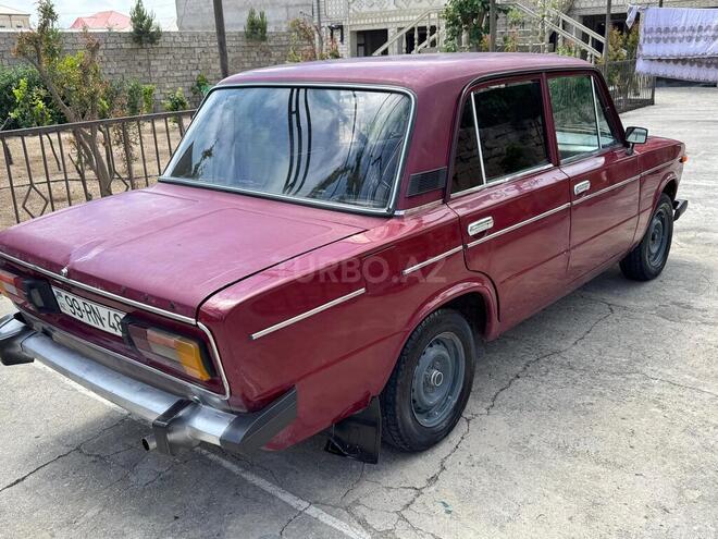 LADA (VAZ) 2106 2003, 84,000 km - 1.6 l - Bakı