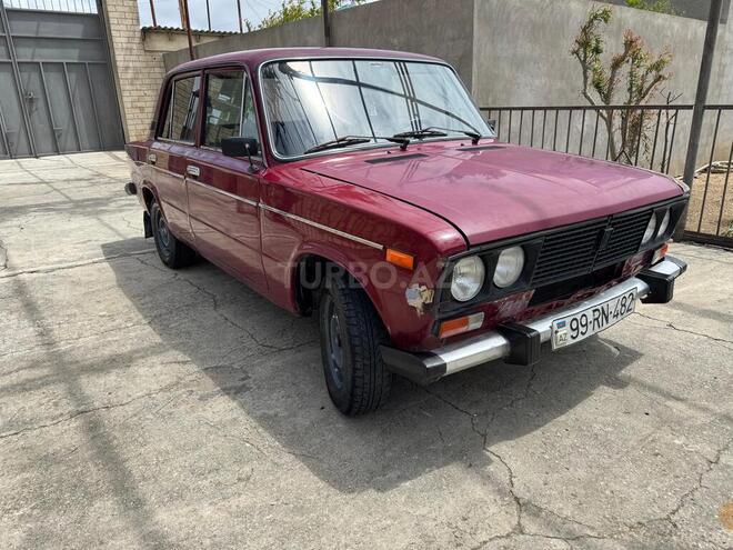 LADA (VAZ) 2106 2003, 84,000 km - 1.6 l - Bakı