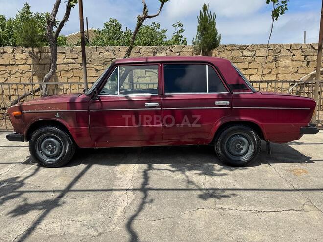 LADA (VAZ) 2106 2003, 84,000 km - 1.6 l - Bakı