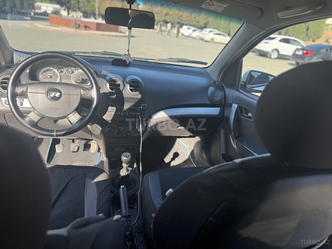 Ravon Nexia R3 2019, 190,000 km - 1.5 l - Gəncə
