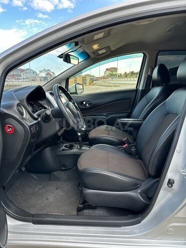 Nissan Note 2014, 58,316 km - 1.2 l - Bakı