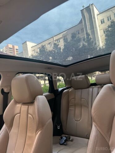 Land Rover RR Evoque 2013, 177,000 km - 2.0 l - Bakı