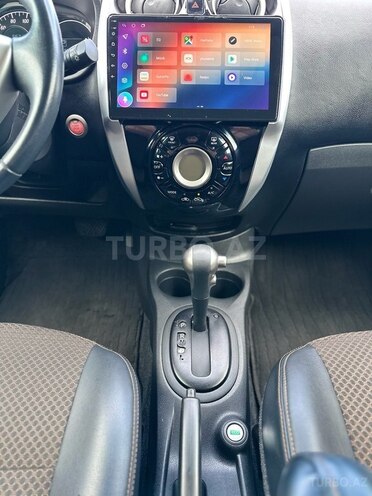 Nissan Note 2014, 58,316 km - 1.2 l - Bakı