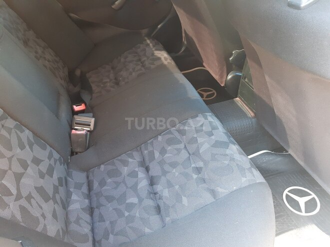 Mercedes C 180 1999, 395,000 km - 1.8 l - Bakı