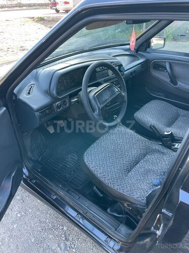 LADA (VAZ) 2115 2007, 285,000 km - 1.6 l - Beyləqan