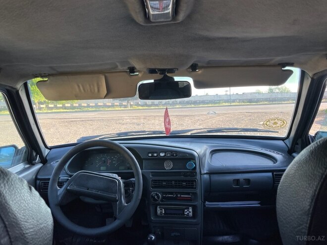 LADA (VAZ) 2115 2007, 285,000 km - 1.6 l - Beyləqan