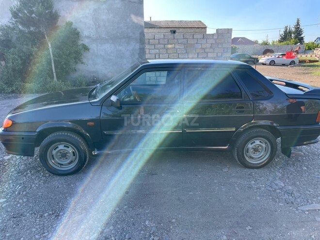 LADA (VAZ) 2115 2007, 285,000 km - 1.6 l - Beyləqan
