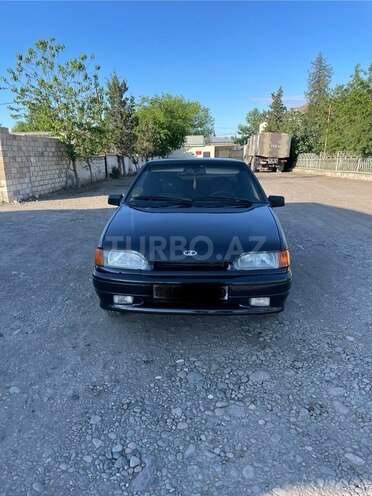 LADA (VAZ) 2115 2007, 285,000 km - 1.6 l - Beyləqan