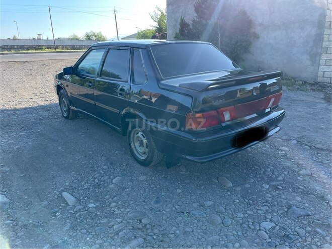 LADA (VAZ) 2115 2007, 285,000 km - 1.6 l - Beyləqan