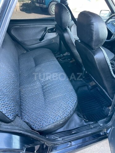 LADA (VAZ) 2115 2007, 285,000 km - 1.6 l - Beyləqan