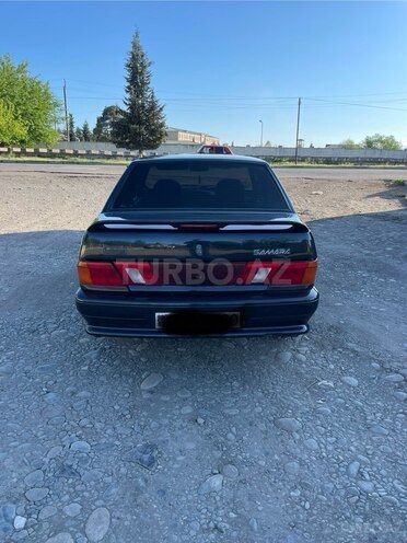 LADA (VAZ) 2115 2007, 285,000 km - 1.6 l - Beyləqan
