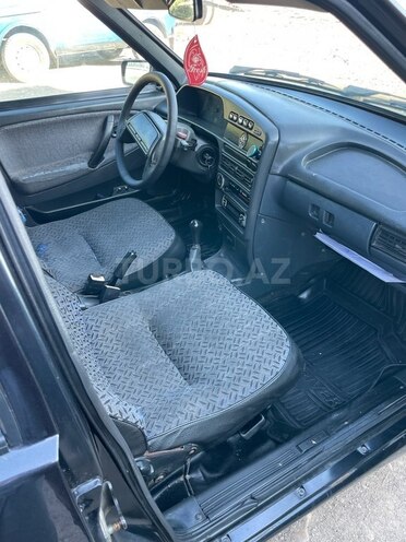 LADA (VAZ) 2115 2007, 285,000 km - 1.6 l - Beyləqan