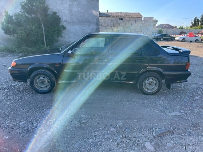 LADA (VAZ) 2115 2007, 285,000 km - 1.6 l - Beyləqan