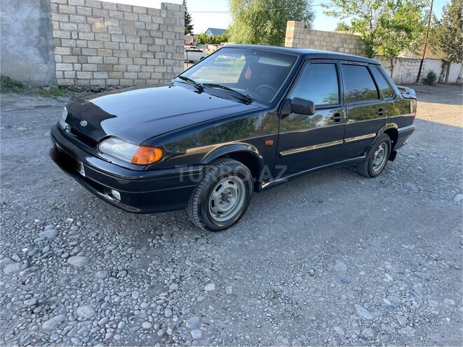 LADA (VAZ) 2115 2007, 285,000 km - 1.6 l - Beyləqan