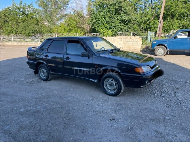 LADA (VAZ) 2115 2007, 285,000 km - 1.6 l - Beyləqan
