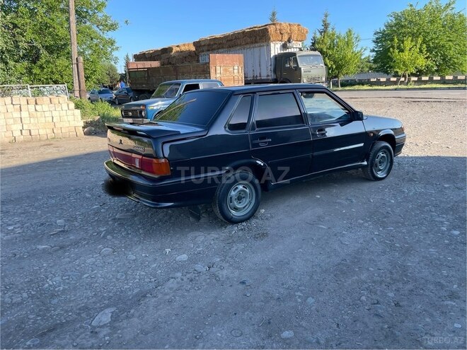 LADA (VAZ) 2115 2007, 285,000 km - 1.6 l - Beyləqan