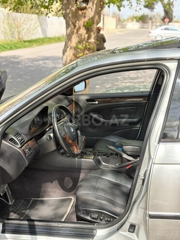 BMW 325 2004, 200,000 km - 2.5 l - Xaçmaz