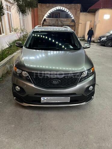 Kia Sorento 2010, 148,000 km - 2.0 l - Bakı