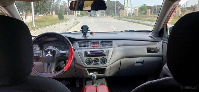 Mitsubishi Lancer 2006, 234,123 km - 1.3 l - Bakı