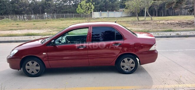 Mitsubishi Lancer 2006, 234,123 km - 1.3 l - Bakı