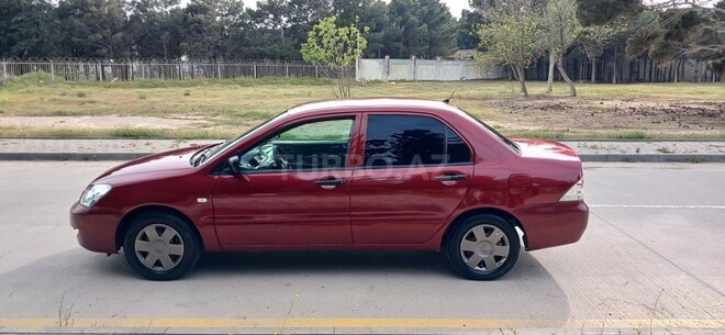 Mitsubishi Lancer 2006, 234,123 km - 1.3 l - Bakı