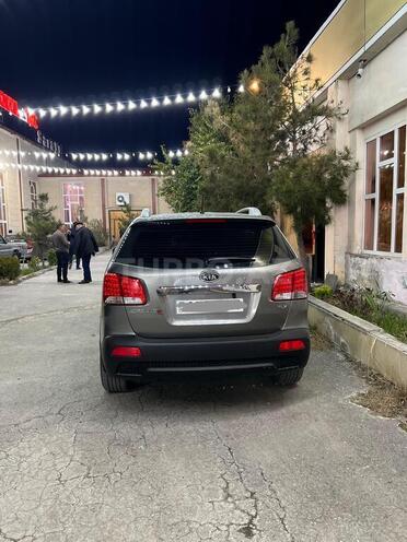 Kia Sorento 2010, 148,000 km - 2.0 l - Bakı
