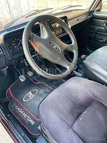LADA (VAZ) 2107 2005, 52,000 km - 1.6 l - Xaçmaz