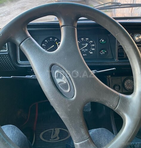 LADA (VAZ) 2107 2005, 52,000 km - 1.6 l - Xaçmaz