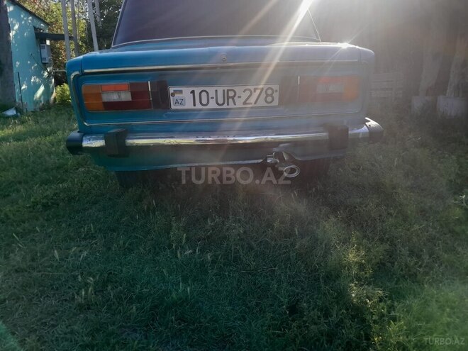 LADA (VAZ) 2106 1984, 93,500 km - 1.5 l - Bərdə