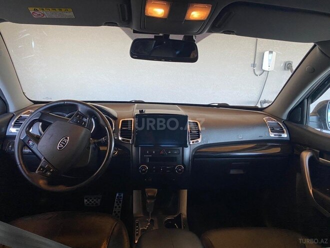 Kia Sorento 2010, 148,000 km - 2.0 l - Bakı