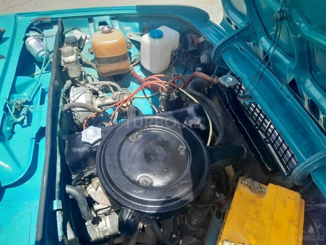 LADA (VAZ) 2106 1984, 93,500 km - 1.5 l - Bərdə