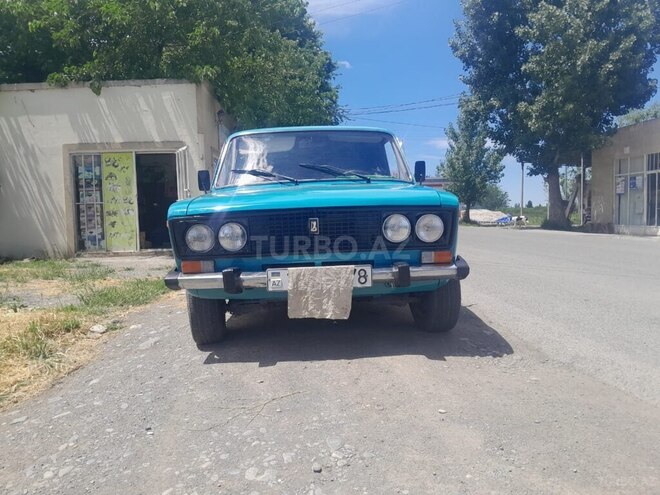 LADA (VAZ) 2106 1984, 93,500 km - 1.5 l - Bərdə