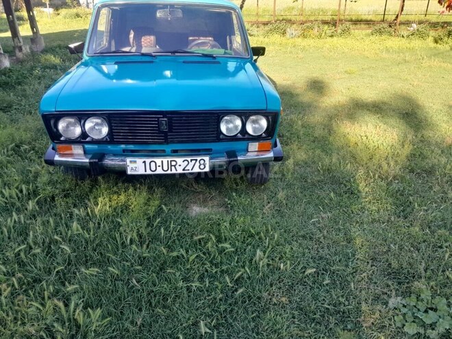 LADA (VAZ) 2106 1984, 93,500 km - 1.5 l - Bərdə