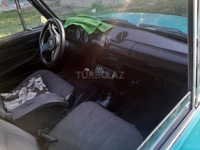 LADA (VAZ) 2106 1984, 93,500 km - 1.5 l - Bərdə