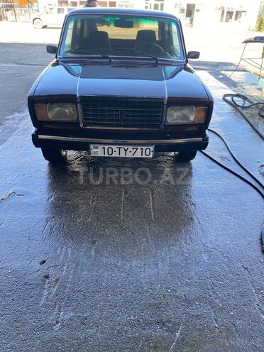 LADA (VAZ) 2107 2005, 52,000 km - 1.6 l - Xaçmaz