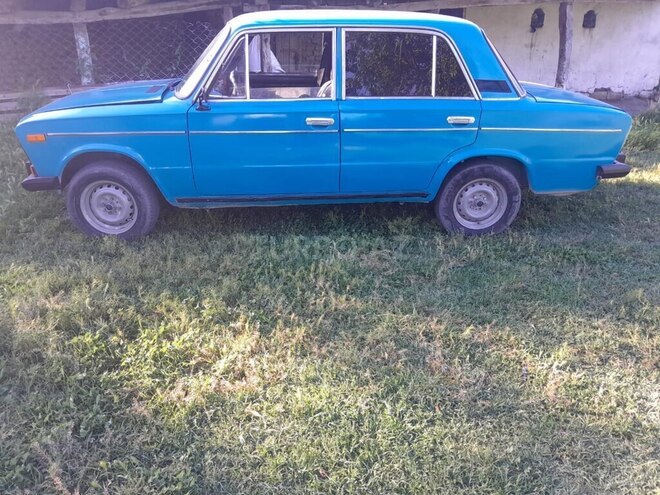 LADA (VAZ) 2106 1984, 93,500 km - 1.5 l - Bərdə