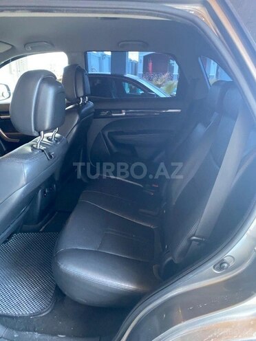 Kia Sorento 2010, 148,000 km - 2.0 l - Bakı