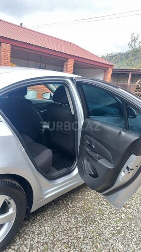 Chevrolet Cruze 2015, 213,000 km - 1.4 l - Bakı