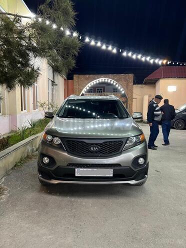 Kia Sorento 2010, 148,000 km - 2.0 l - Bakı