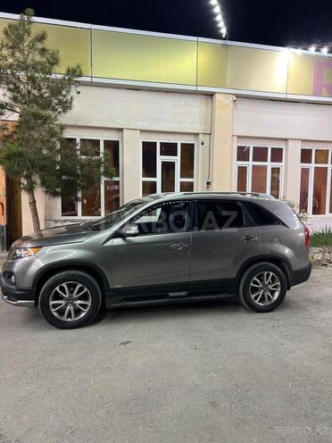 Kia Sorento 2010, 148,000 km - 2.0 l - Bakı