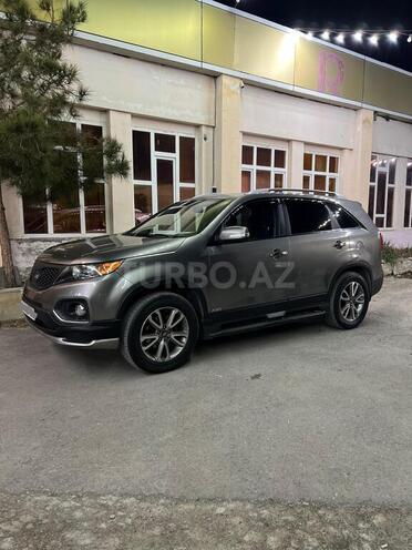 Kia Sorento 2010, 148,000 km - 2.0 l - Bakı