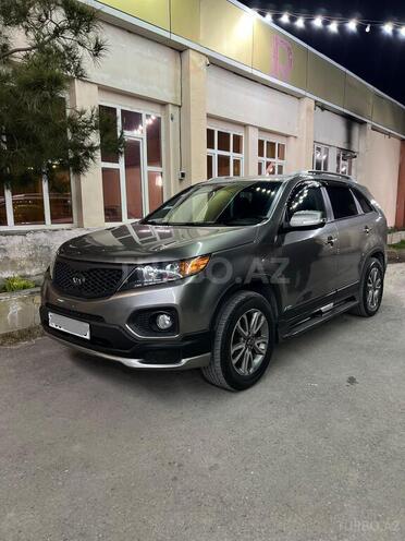 Kia Sorento 2010, 148,000 km - 2.0 l - Bakı